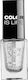 Peggy Sage Protective Natural Style Mini Топ покритие за Обикновени Лакове 5мл