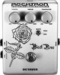 Rocktron Πετάλι Octaver