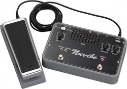 Korg Nuvibe Педал Ефект Хор