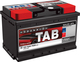 TAB Batterie Auto mit Kapazität 75Ah und CCA 750A