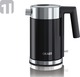 Graef Fierbător 1lt 2015W Negru
