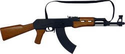 Gonher Assault Rifle Child Pistol