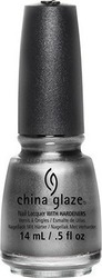 China Glaze Nail Lacquer Nail Polish 14ml