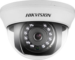 Hikvision CCTV Surveillance Camera