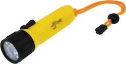 Scuba Force Φακός LED για Βάθος έως 50m Scuba Force Φακός LED για Βάθος έως 50m