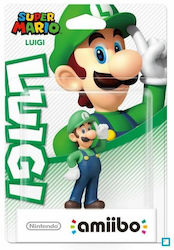 Nintendo Amiibo Super Mario Amiibo Super Mario Collection - Luigi Character Figure Nintendo Amiibo Super Mario Amiibo Super Mario Collection - Luigi Character Figure