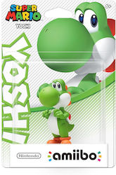 Nintendo Amiibo Super Mario Amiibo Super Mario - Yoshi Character Figure Nintendo Amiibo Super Mario Amiibo Super Mario - Yoshi Character Figure