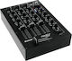 Omnitronic PM-311P PM-311P Αναλογικός Μίκτης 3.0 Καναλιών