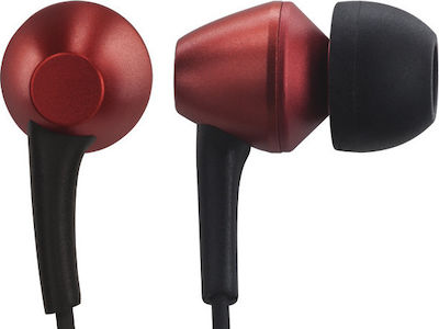 Energy Sistem Urban 3 In-ear Handsfree with 3.5mm Connector Red