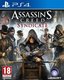 Assassin's Creed Syndicate PS4 Game