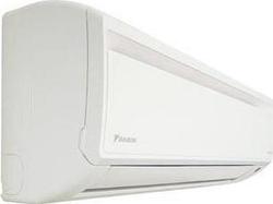 Daikin Comfort Indoor Unit Wall-mounted Air Conditioner (7000 Btu)