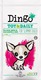 Dingonatura 0.5kg Dry Food for Adult Dogs with Chicken, Rice, Apple, Salmon and Vegetables