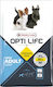 Versele Laga Opti Life Light Adult Mini 7.5kg Ξηρά Τροφή Διαίτης, χωρίς Γλουτένη για Ενήλικους Στειρωμένους Σκύλους Μικρόσωμων Φυλών με Κοτόπουλο και Ρύζι