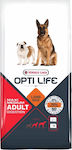 Opti Life Adult Digestion Medium & Maxi 12.5kg