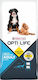 Versele Laga Light Adult Medium & Maxi 12.5kg Ξηρά Τροφή χωρίς Γλουτένη για Ενήλικους Στειρωμένους Σκύλους Μεσαίων & Μεγαλόσωμων Φυλών με Κοτόπουλο και Ρύζι