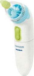 Beaba Tomydoo Green Electric Nasal Aspirator for Infants and Children