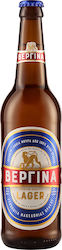 Βεργίνα Lager Φιάλη 500ml