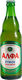 Άλφα Lager Φιάλη 500ml