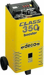 Deca Εκκινητής & Φορτιστής Μπαταρίας 300A 12/24V Deca Εκκινητής & Φορτιστής Μπαταρίας 300A 12/24V
