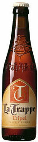 BB de Koningshoeven La Trappe Tripel Trappist Бутилка 1x330мл