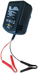 Minwa Car Battery Charger 2/6/12V