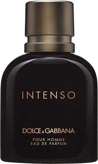 Dolce & Gabbana Pour Homme Intenso Eau de Parfum 40ml