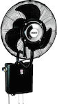 Colorato Commercial Water Mist Fan 180W 51cm CLMFW-20