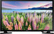 Samsung Televizor inteligent 32" Full HD UE32J5000AW HDR (2015)