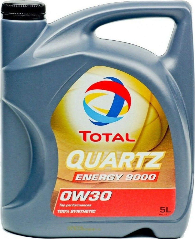 Total Quartz Ineo First 0W30 1lt