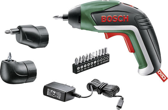 Bosch IXO V Screwdriver Battery 3.6V 1x1.5Ah 06039A8002