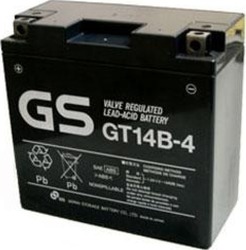GS 12Ah ( GT14B-4 )