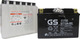 GS Μπαταρία Μοτοσυκλέτας GT12A-BS/YTX12A-BS με Χωρητικότητα 10Ah