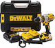 DEWALT DCD995P3 Κρουστικό Δραπανοκατσάβιδο Μπαταρίας Brushless 18V 3x5Ah