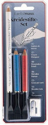 Hoechstmass marking pencils