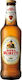 Birra Moretti Lager Φιάλη 330ml