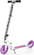 Kettler Kids Scooter Foldable Zero 8 2-Wheel for 4+ Years White