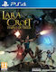 Lara Croft and the Temple of Osiris PS4 Game (Used)