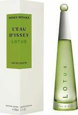 Lotus issey miyake