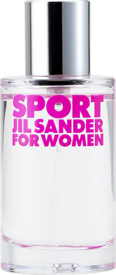 Jil Sander Eau de Toilette 30ml