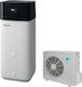 Daikin Altherma Αντλία Θερμότητας 4.53kW Μονοφα...