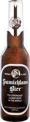 Brauerei Eggenberg Samichlaus Bock Φιάλη 330ml