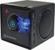 Audiobox P3000-SDU Ηχείο Bluetooth 6W με Ραδιόφωνο Μαύρο
