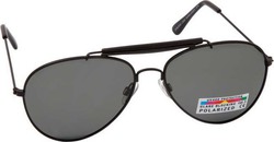 Eyelead Kids Sunglasses Polarized Black K 615