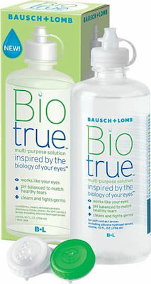 Bausch & Lomb Biotrue Kontaktlinsenlösung 300ml