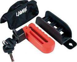 Lampa Gator 10 Κλειδαριά Δισκόφρενου με Διάμετρο Πείρου 10mm