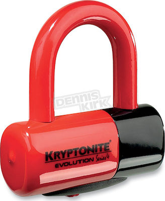 Kryptonite Motorcycle Disc Brake Lock 999621 Skroutz.eu