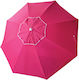 Solart Folding Beach Umbrella Diameter 1.8m wit...