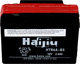 HaiJiu Inchis Baterie Motocicleta YTR4A-BS cu Capacitatea 2.3Ah