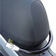 Piaggio Αντικλεπτική Κουλούρα Σέλας - Τιμονιού Μοτοσυκλέτας για Piaggio NRG