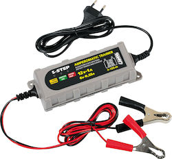 Lampa Amperomatic Batterieladegerät 6/12V Lampa Amperomatic Batterieladegerät 6/12V